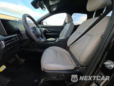 2025 Hyundai Santa Cruz SEL Crew Cab Short Bed - zdjęcie 7 z 34 - miniatura