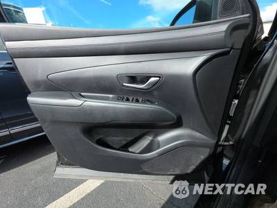 2025 Hyundai Santa Cruz SEL Crew Cab Short Bed - zdjęcie 9 z 34 - miniatura