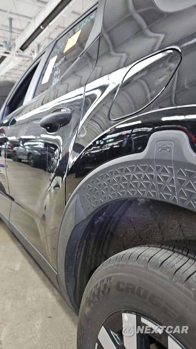 2025 Hyundai Santa Cruz SEL Crew Cab Short Bed - zdjęcie 32 z 34 - miniatura