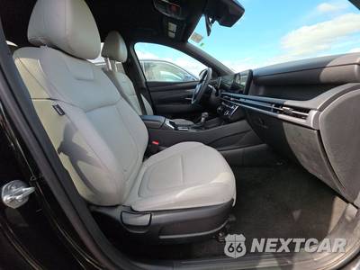 2025 Hyundai Santa Cruz SEL Crew Cab Short Bed - zdjęcie 8 z 34 - miniatura