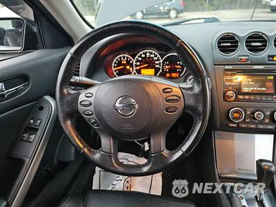 2013 Nissan Altima 2.5 S Coupe - zdjęcie 11 z 37 - miniatura