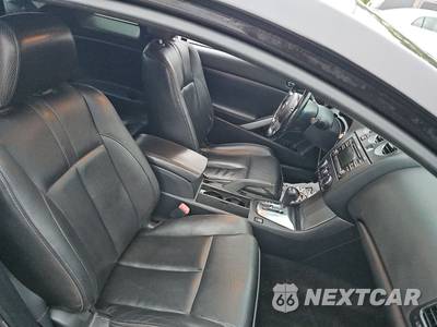 2013 Nissan Altima 2.5 S Coupe - zdjęcie 8 z 37 - miniatura