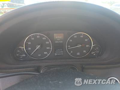 2007 Mercedes-Benz C 230 - zdjęcie 12 z 85 - miniatura
