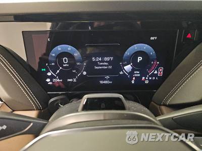 2025 GMC Yukon Denali Ultimate 5SB - zdjęcie 12 z 34 - miniatura