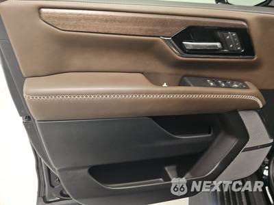 2025 GMC Yukon Denali Ultimate 5SB - zdjęcie 9 z 34 - miniatura