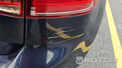 2017 Volkswagen Golf GTI S Hatchback - zdjęcie 20 z 33 - miniatura