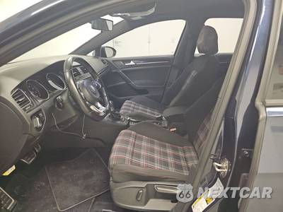 2017 Volkswagen Golf GTI S Hatchback - zdjęcie 7 z 33 - miniatura