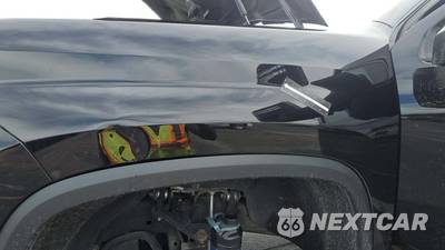 2022 Chevrolet Silverado 2500HD High Country Crew Cab Medium Bed 3LZ - zdjęcie 57 z 57 - miniatura