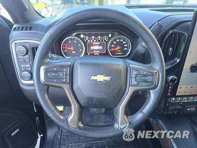 2022 Chevrolet Silverado 2500HD High Country Crew Cab Medium Bed 3LZ - zdjęcie 10 z 57 - miniatura