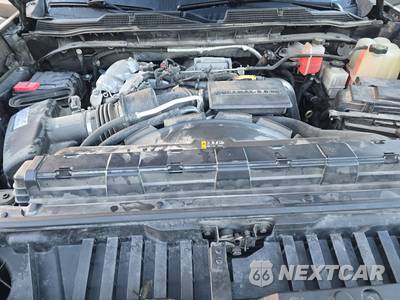 2022 Chevrolet Silverado 2500HD High Country Crew Cab Medium Bed 3LZ - zdjęcie 15 z 57 - miniatura