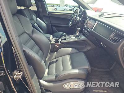 2021 Porsche Macan GTS - zdjęcie 8 z 20 - miniatura