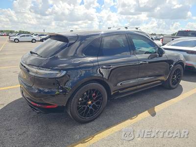 2021 Porsche Macan GTS - zdjęcie 4 z 20 - miniatura