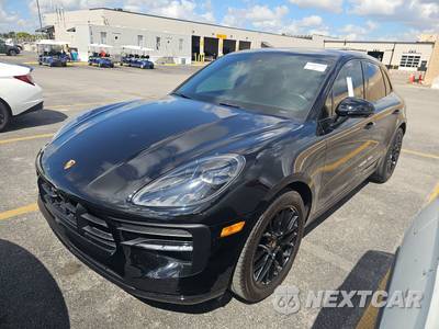 2021 Porsche Macan GTS - zdjęcie 1 z 20 - miniatura