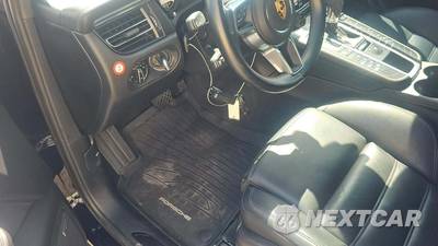 2021 Porsche Macan GTS - zdjęcie 17 z 20 - miniatura