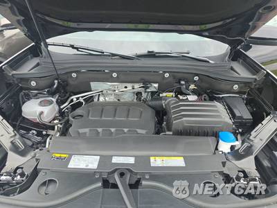 2025 Volkswagen Atlas 2.0T SE w/Technology - zdjęcie 16 z 26 - miniatura