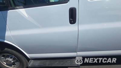 2025 Chevrolet Express 3500 Passenger Van LT 1LT 155.1" WB - zdjęcie 26 z 29 - miniatura