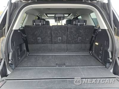 2025 Ford Expedition Platinum - zdjęcie 17 z 32 - miniatura