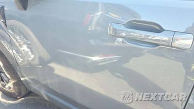 2026 Hyundai Santa Fe SEL - zdjęcie 24 z 26 - miniatura