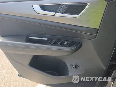 2025 Volkswagen Atlas Cross Sport 2.0T SE w/Technology - zdjęcie 9 z 23 - miniatura
