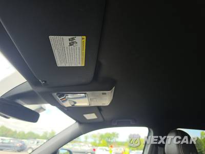 2025 Volkswagen Atlas Cross Sport 2.0T SE w/Technology - zdjęcie 19 z 23 - miniatura