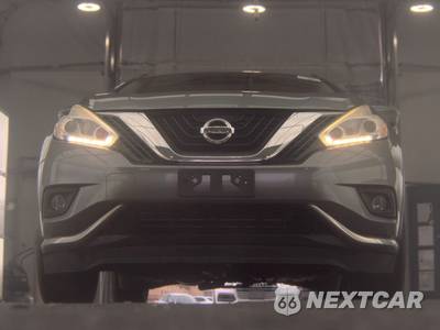 2016 Nissan Murano SV - zdjęcie 3 z 27 - miniatura