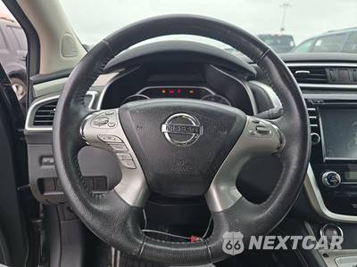 2016 Nissan Murano SV - zdjęcie 16 z 27 - miniatura