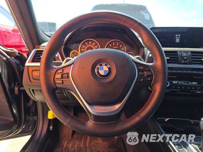 2018 BMW 3 Series Sedan 330i xDrive - zdjęcie 10 z 29 - miniatura