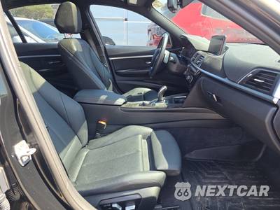 2018 BMW 3 Series Sedan 330i xDrive - zdjęcie 8 z 29 - miniatura