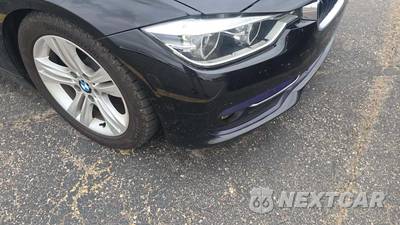 2018 BMW 3 Series Sedan 330i xDrive - zdjęcie 27 z 29 - miniatura