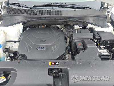 2020 Kia Sorento S V6 - zdjęcie 16 z 21 - miniatura