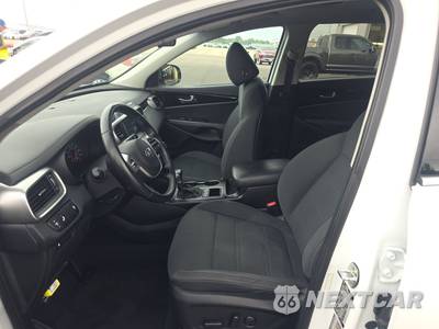 2020 Kia Sorento S V6 - zdjęcie 7 z 21 - miniatura