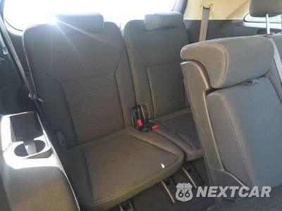 2020 Kia Sorento S V6 - zdjęcie 14 z 21 - miniatura