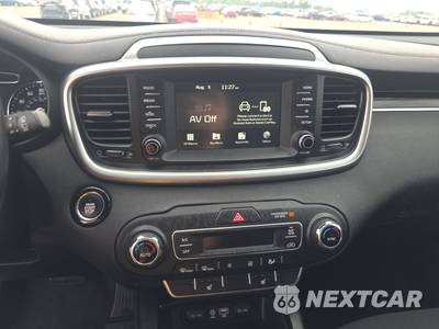 2020 Kia Sorento S V6 - zdjęcie 11 z 21 - miniatura