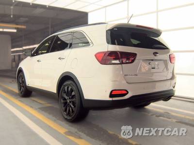 2020 Kia Sorento S V6 - zdjęcie 6 z 21 - miniatura