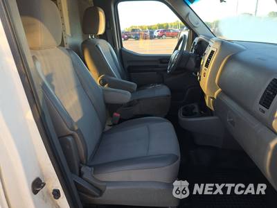 2016 Nissan NV1500 Cargo S 146.1" WB - zdjęcie 8 z 35 - miniatura