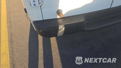 2016 Nissan NV1500 Cargo S 146.1" WB - zdjęcie 20 z 35 - miniatura