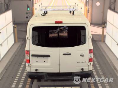 2016 Nissan NV1500 Cargo S 146.1" WB - zdjęcie 5 z 35 - miniatura