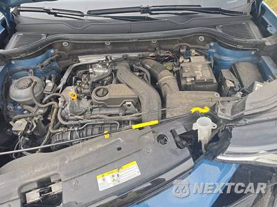 2025 Volkswagen Taos S - zdjęcie 16 z 37 - miniatura