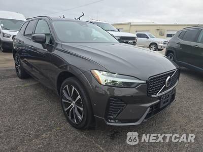2025 Volvo XC60 B5 Plus - zdjęcie 3 z 24 - miniatura