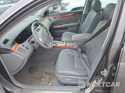 2007 Toyota Avalon XLS - zdjęcie 7 z 38 - miniatura