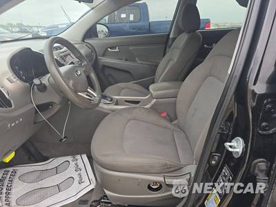 2015 Kia Sportage LX - zdjęcie 7 z 27 - miniatura