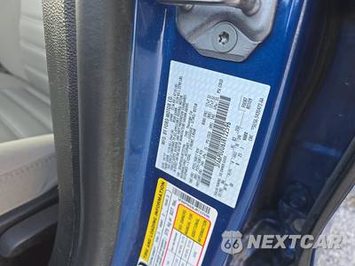 2018 Ford Fusion Hybrid S - zdjęcie 14 z 35 - miniatura