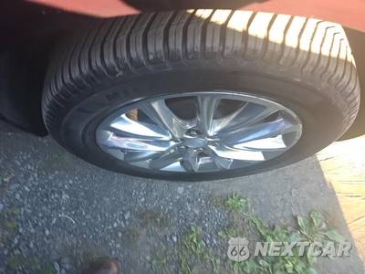 2018 Buick Enclave Premium 1SN - zdjęcie 9 z 21 - miniatura