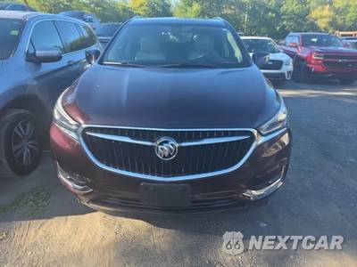 2018 Buick Enclave Premium 1SN - zdjęcie 2 z 21 - miniatura