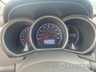 2012 Nissan Murano SV - zdjęcie 12 z 30 - miniatura