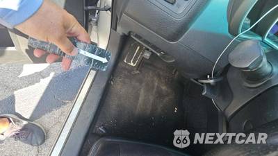 2012 Nissan Murano SV - zdjęcie 21 z 30 - miniatura
