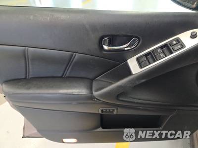 2014 Nissan Murano SL - zdjęcie 9 z 24 - miniatura