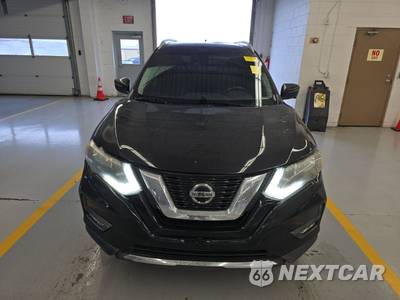 2019 Nissan Rogue SL - zdjęcie 2 z 33 - miniatura