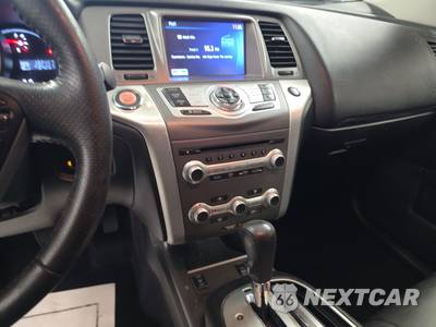 2014 Nissan Murano SL - zdjęcie 11 z 24 - miniatura