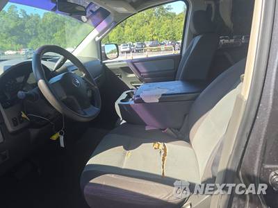 2006 Nissan TITAN XE Crew Cab Short Bed - zdjęcie 7 z 33 - miniatura